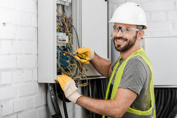 Best Local Electrician Companies  in Lame Deer, MT
