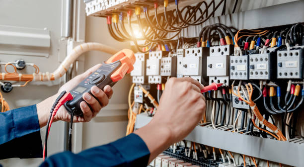 Best Electrician Near Me  in Lame Deer, MT