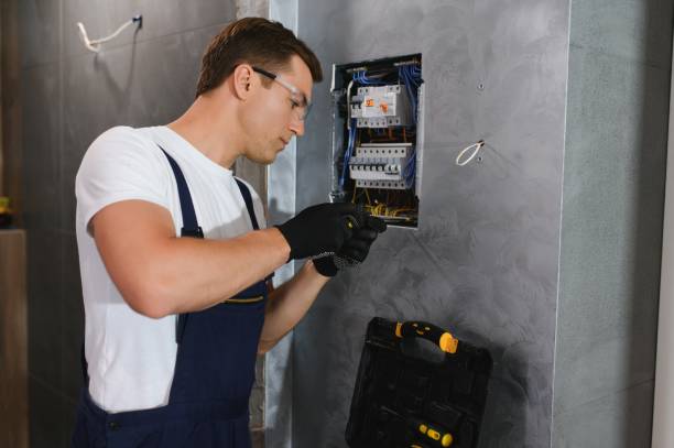 Best Electrical Troubleshooting Services  in Lame Deer, MT