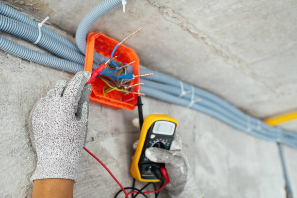 Industrial Electrical Services in Lame Deer, MT