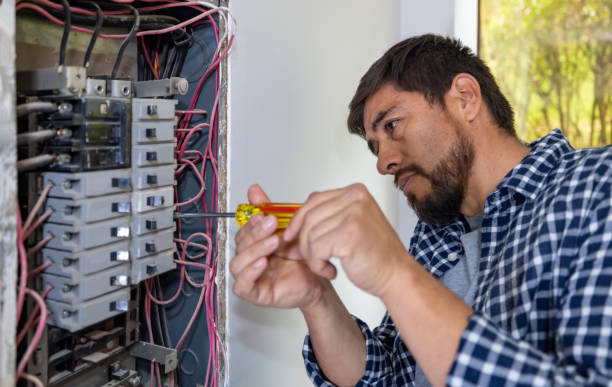 Trusted Lame Deer, MT Electrician Experts